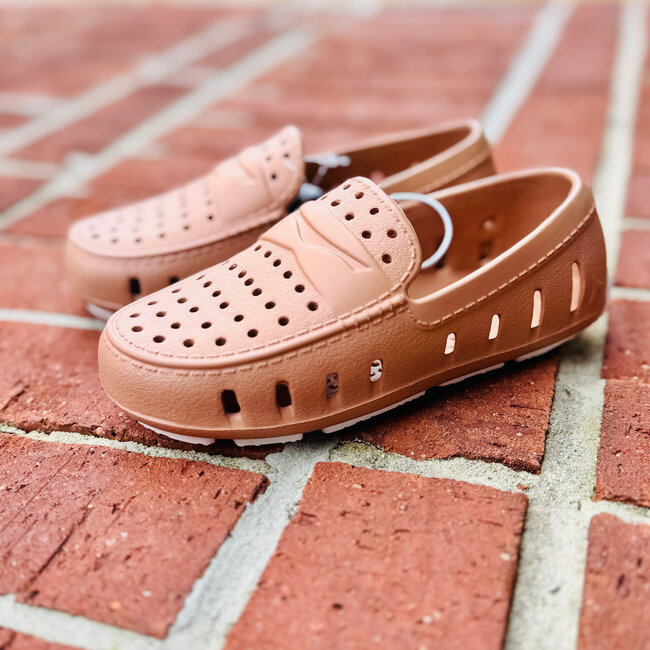 Floafers Prodigy Tan/Bright White