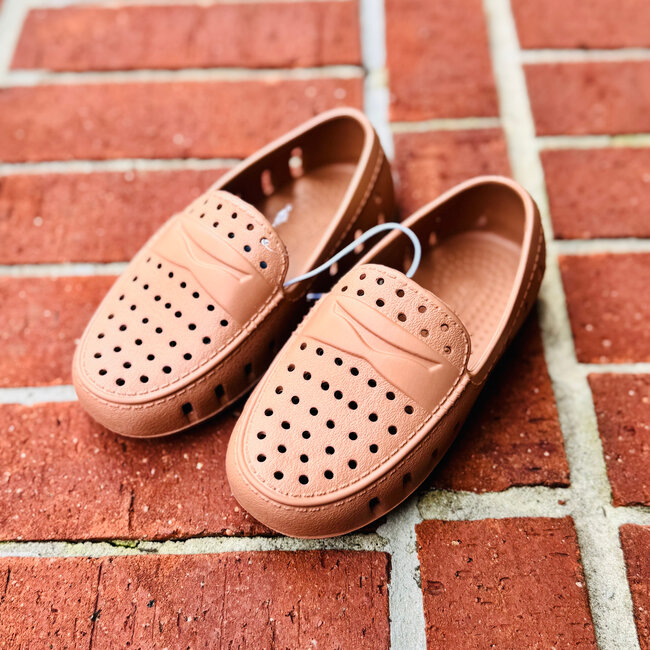 Floafers Prodigy Tan/Bright White