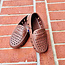 Floafers Prodigy Driver Driftwood Brown/ Coconut
