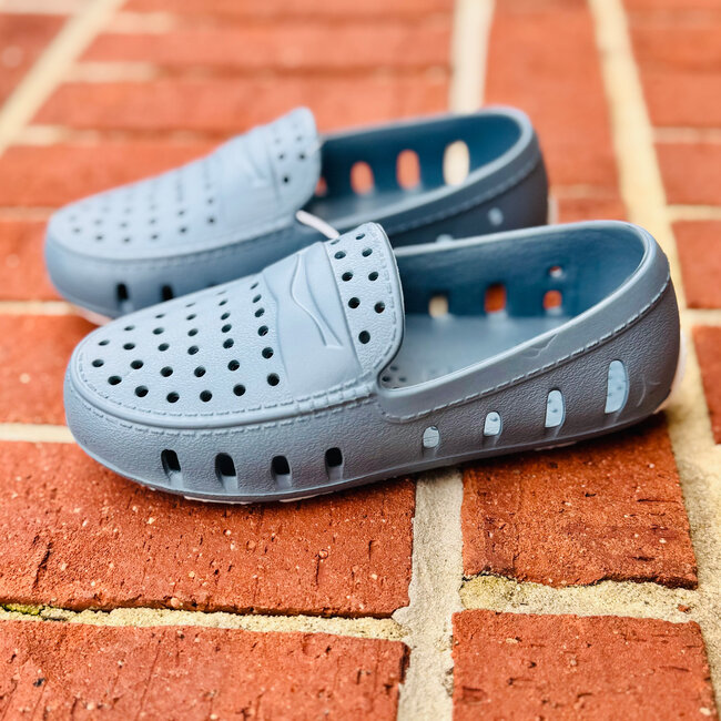 Floafers Prodigy Spring Lake/Bright White