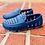 Floafers Prodigy Driver Navy Peony/ Bright White