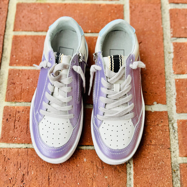 ShuShop Park Metallic Purple