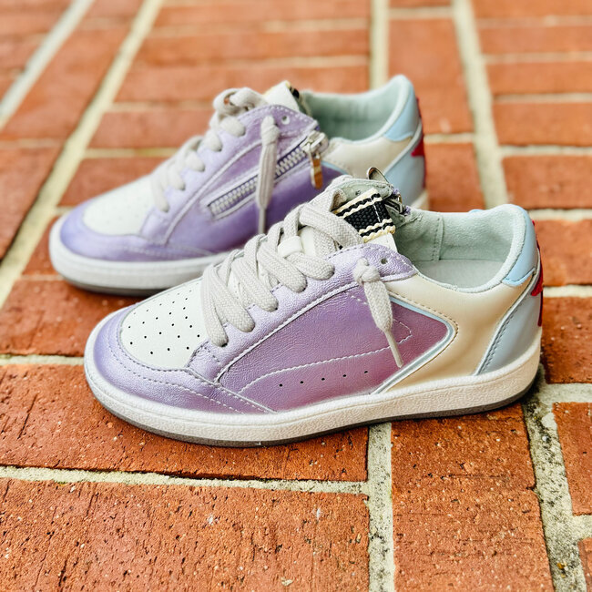 ShuShop Park Metallic Purple