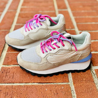 ShuShop DOORBUSTER! Phoebe Mini White