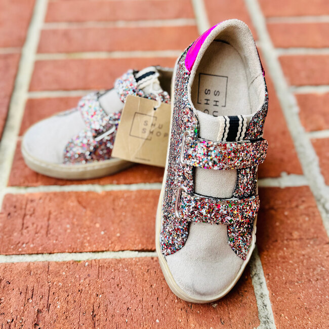 ShuShop Sunny Mini Sparkle