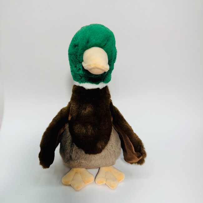 Douglas Desie Mallard Duck Soft