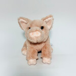 Douglas Pinkie Pig Mini Soft