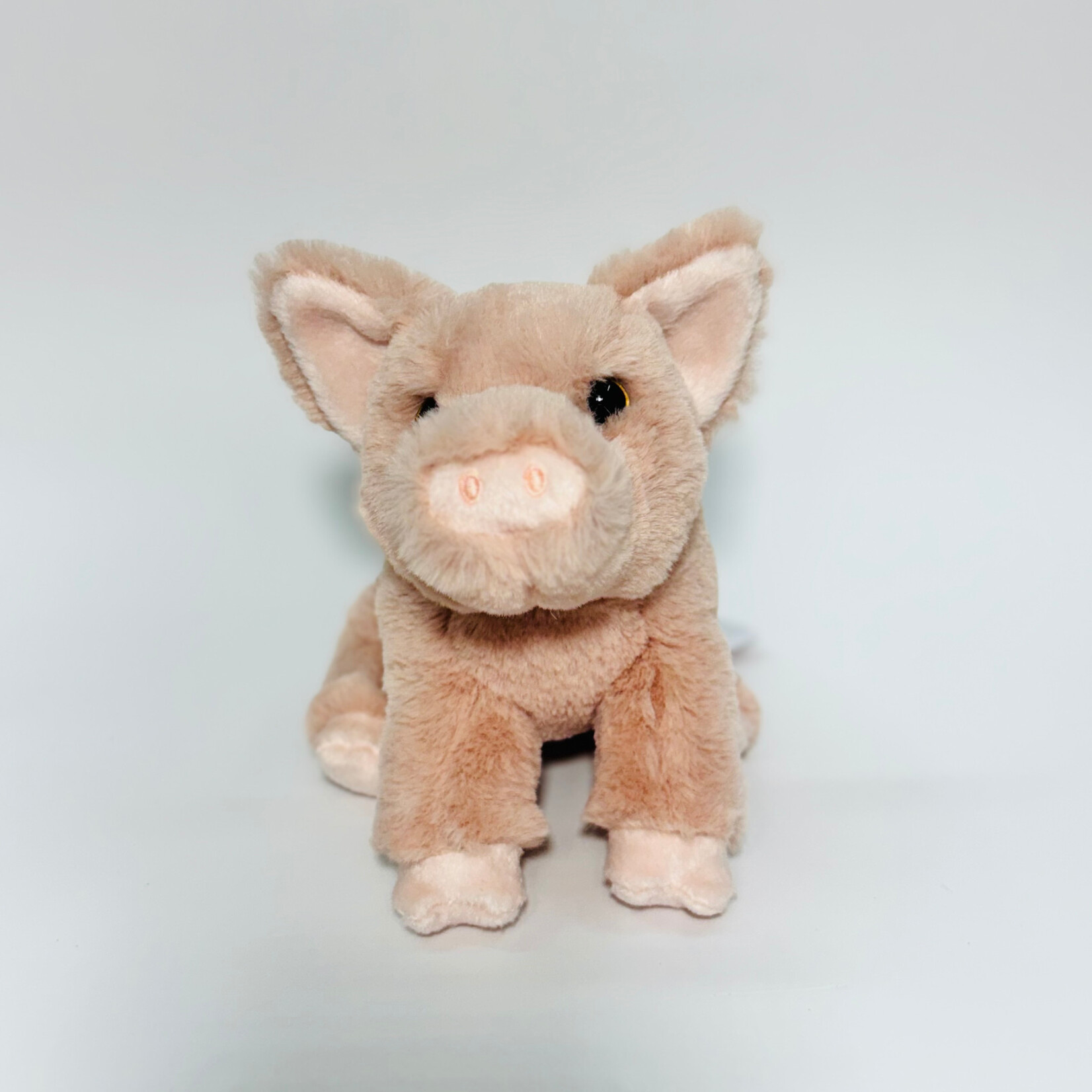 Douglas Pinkie Pig Mini Soft