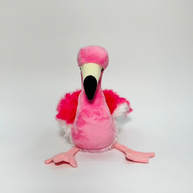 Douglas Cotton Candy Flamingo