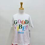 Prince Peter Good Vibes Only Tee