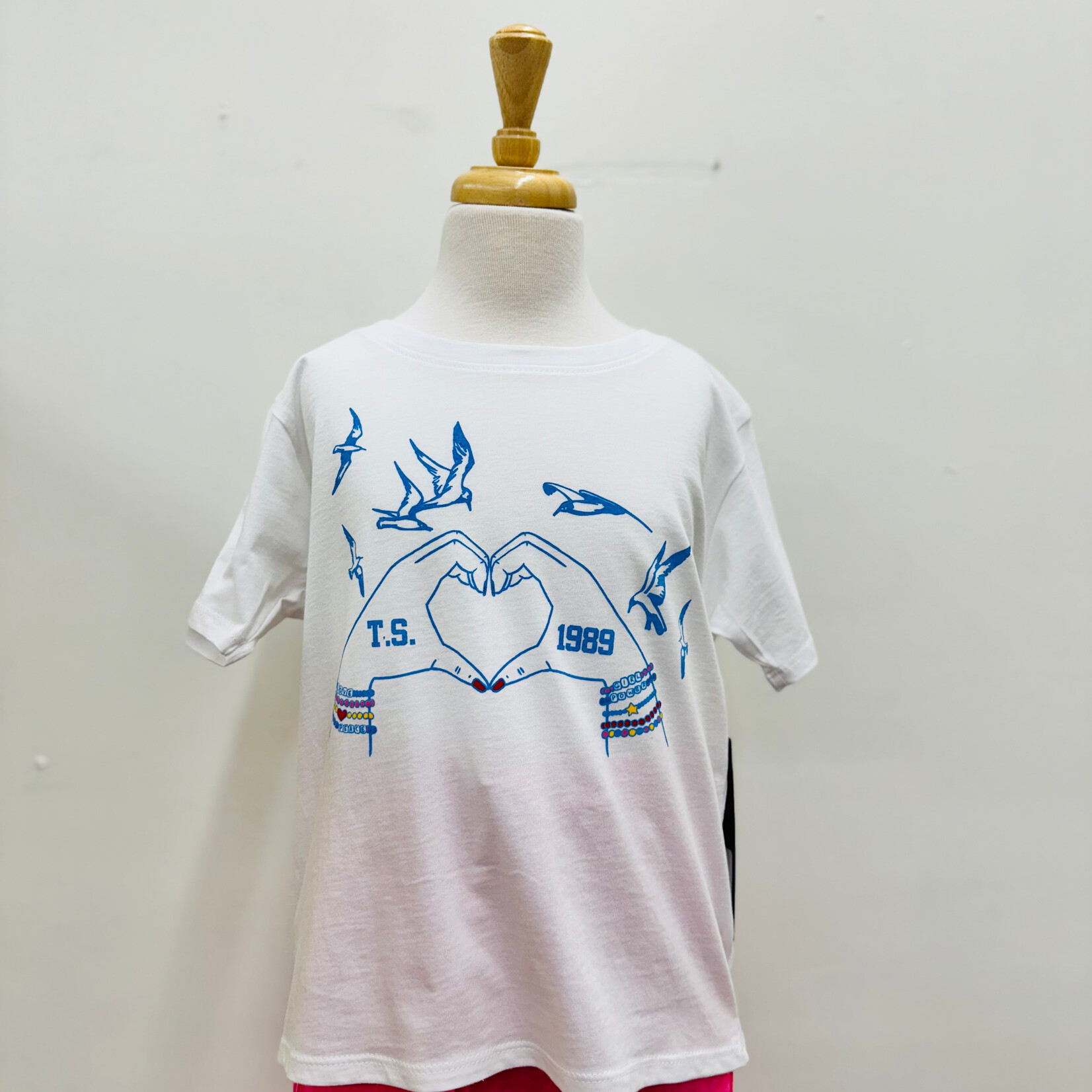 Prince Peter TS Bracelet's Tee