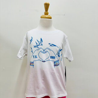 Prince Peter TS Bracelet's Tee (YS)