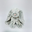 Douglas Grey Mini Bunny