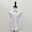 Kissy Kissy Pink Pique Bunny Bash Dress Set