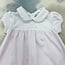 Kissy Kissy Pink Pique Bunny Bash Dress Set