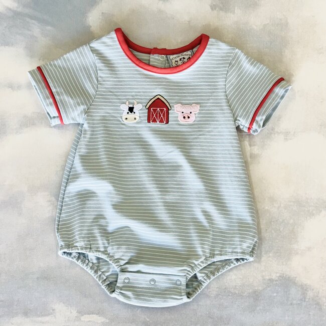 Three Sisters Farm Boys Bubble