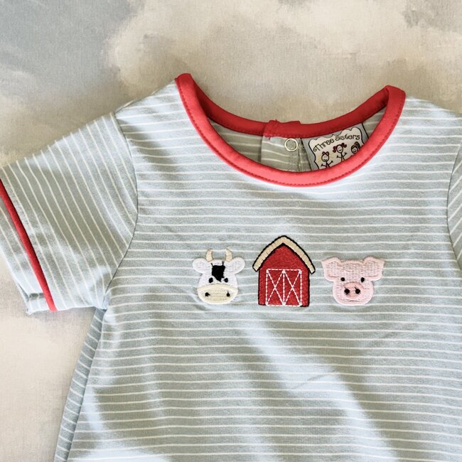 Three Sisters Farm Boys Bubble