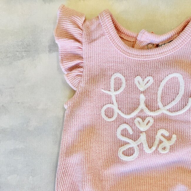 Three Sisters Lil Sis Bubble