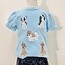 Emma Jean Puppy Applique Shirt