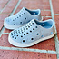 ShooShoos We Are All Stars - Gray Waterproof Sneakers