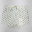 DL1961 Lucy Shorts in MARINE DOTS