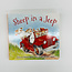 Sheep in a Jeep Book