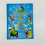 Curious George 5 Minute Stories Book