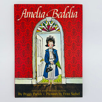 Amelia Bedelia Book