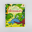 Peek Inside Dino Book