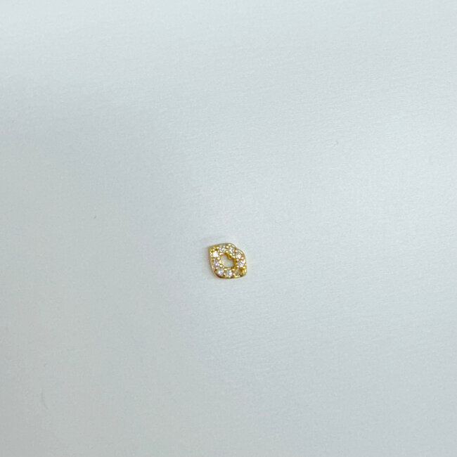 The Crowns Charms for Locket