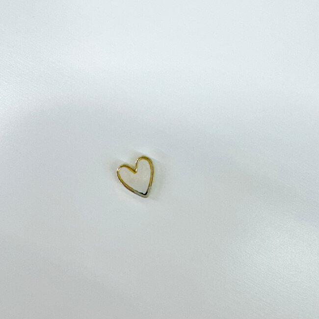 The Crowns Charms for Locket