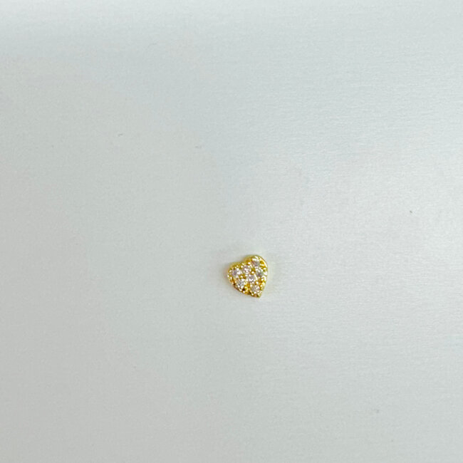 The Crowns Charms for Locket