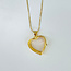 The Crowns Heart Locket