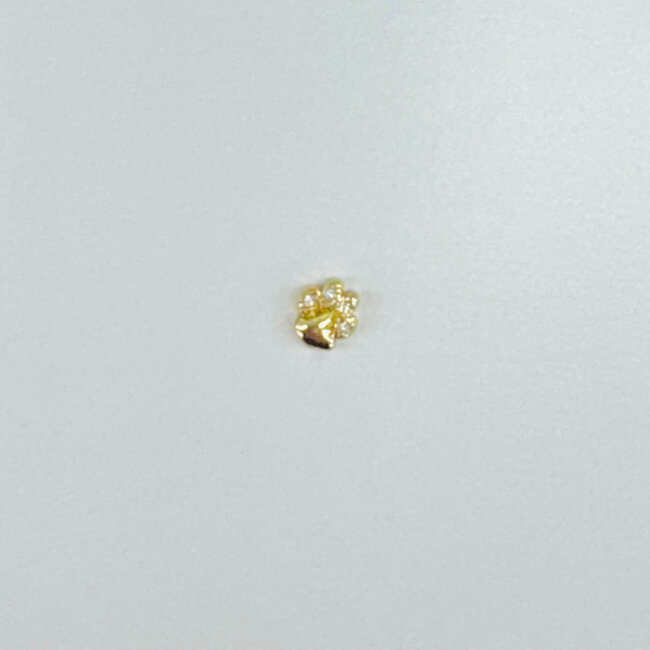 The Crowns Charms for Locket