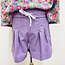 Emma Jean Lainey Shorts - Purple