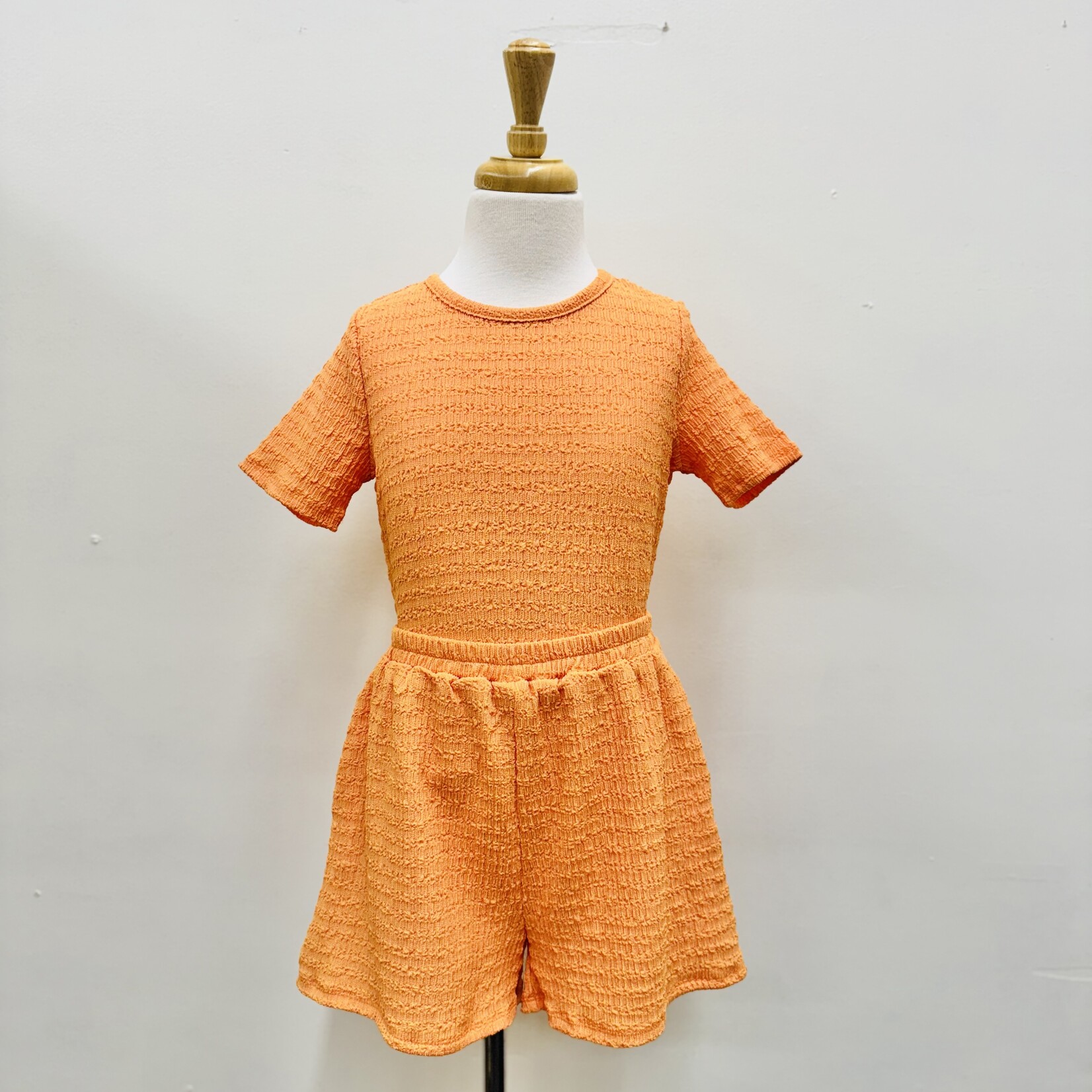 Sadie & Sage Howdy Honey Set