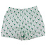 Saltwater Boys Saint Simons Swim Trunk Green Golf
