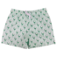 Saltwater Boys Saint Simons Swim Trunk Green Golf