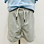Saltwater Boys Topsail Performance Short Light Grey
