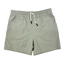 Saltwater Boys Topsail Performance Short Light Grey