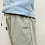 Saltwater Boys Topsail Performance Short Light Grey