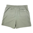 Saltwater Boys Topsail Performance Short Light Grey
