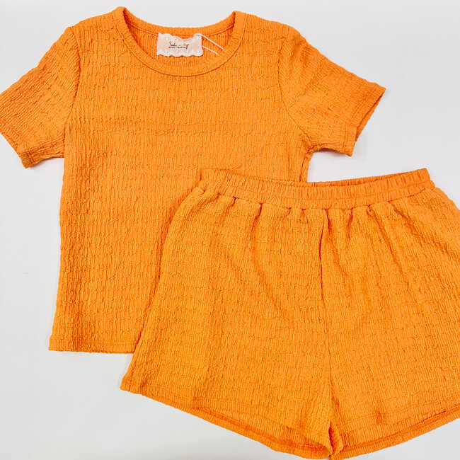 Sadie & Sage Howdy Honey Set