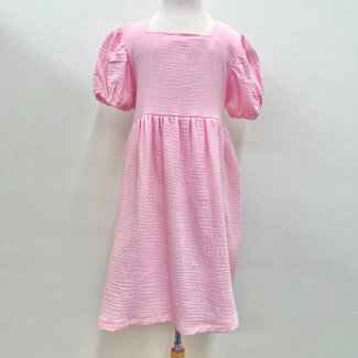 Emma Jean Pink Skyler Dress