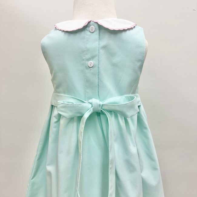 Sweet Dreams Happy Birthday Dress