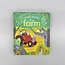 Peek Inside Farm Book