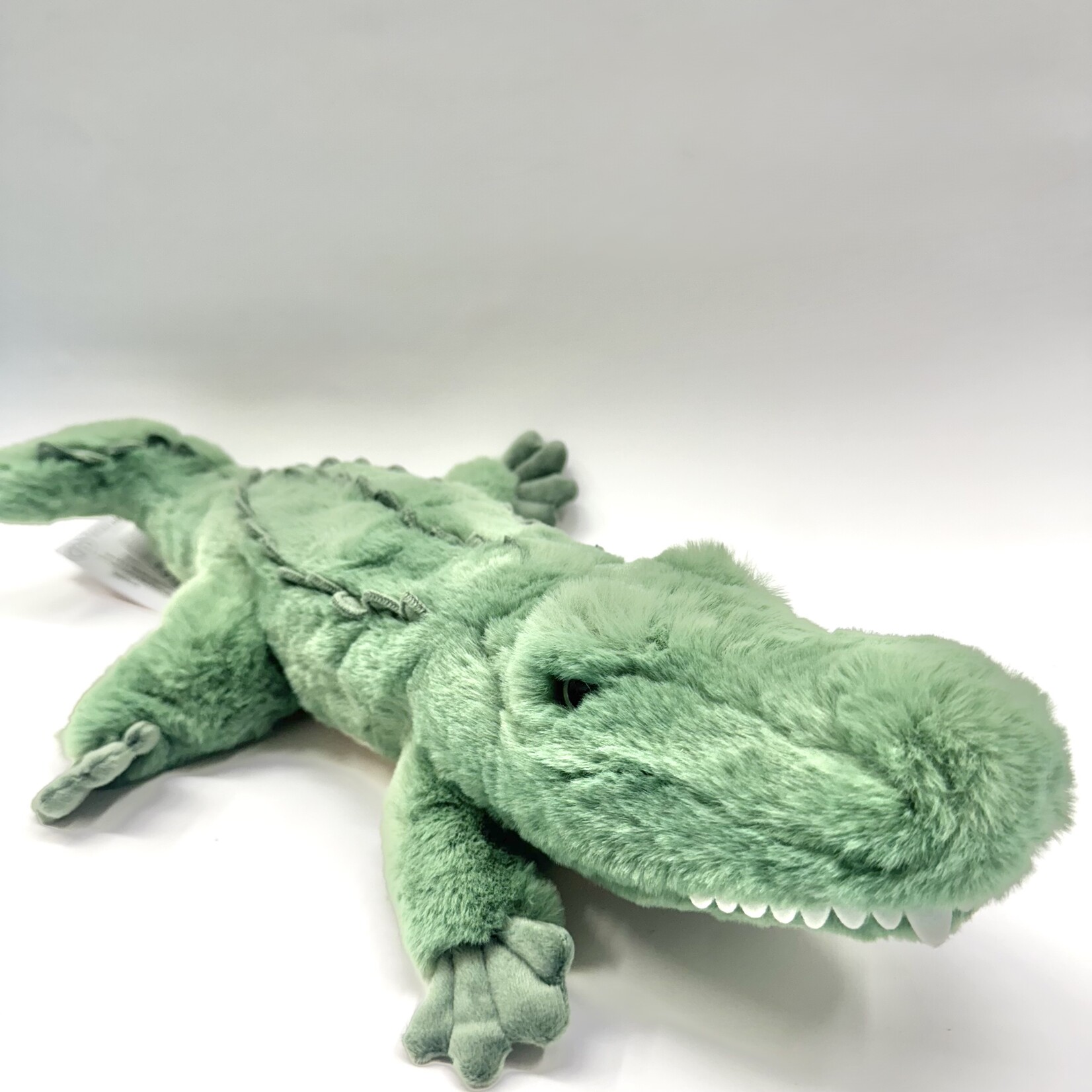 Douglas Snappy Alligator