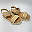Mia Kids Little Junni Natural Sandals