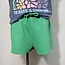 Sweet Soul Basic Kelly Green Shorts (YM)