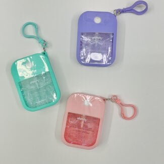 iScream Glistening Body Mist